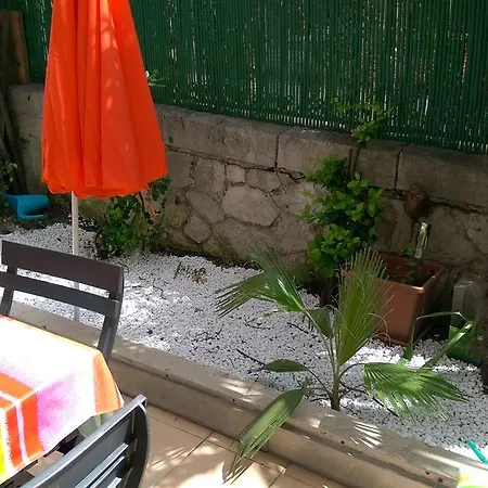 Le De Galles Ницца